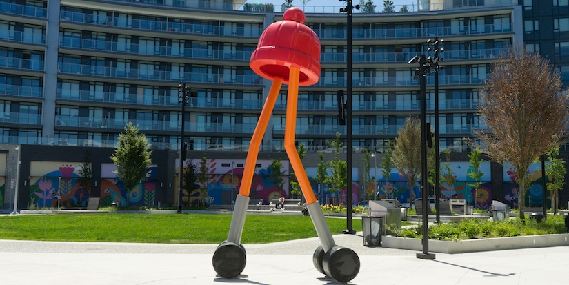 Richmond launches 2026 professional development series for artists